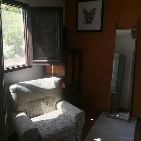 Homestay Casa De Los Santos Nechite