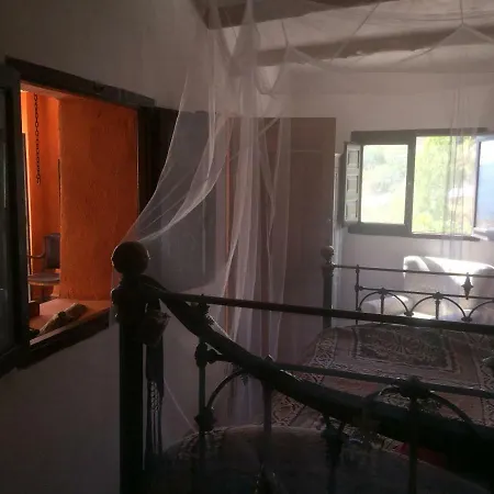 Homestay Casa De Los Santos