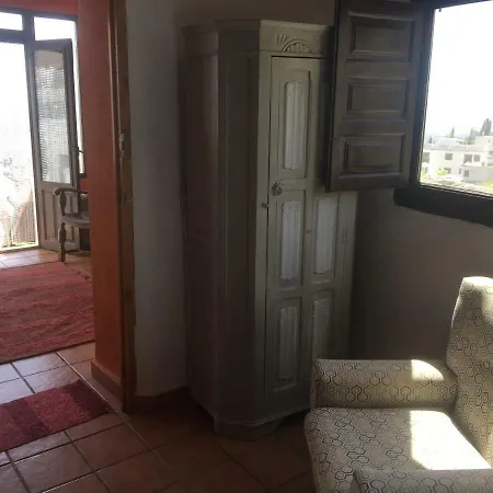 Casa De Los Santos *