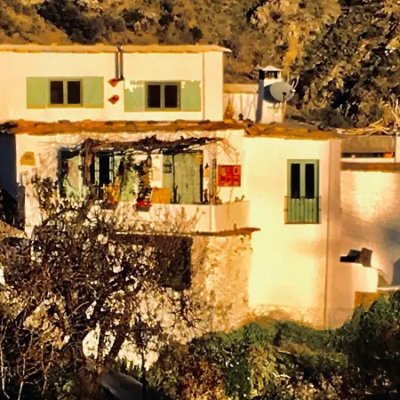 Homestay Casa De Los Santos *